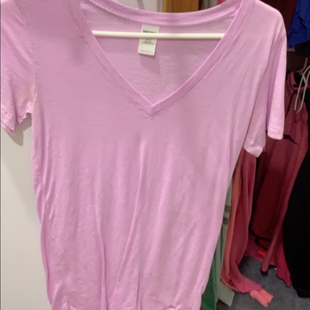 Size Small from PINK